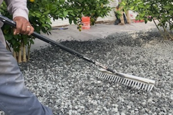 Hardscaping Hardscaping