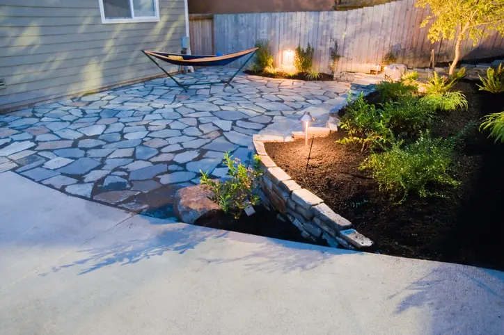 Affordable Hardscaping Elmendorf TX