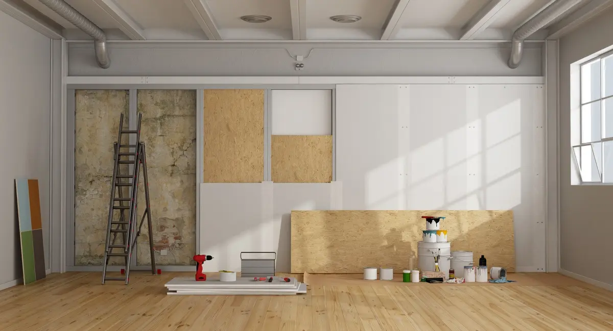 Excellent Remodeling Services Elmendorf TX