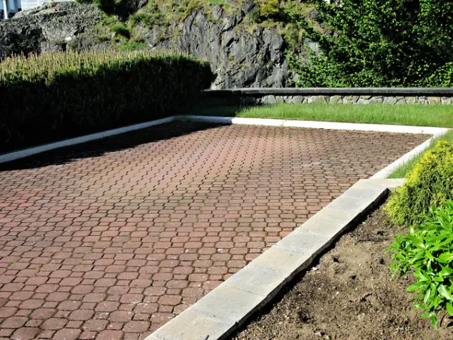 Experienced Hardscaping Elmendorf TX