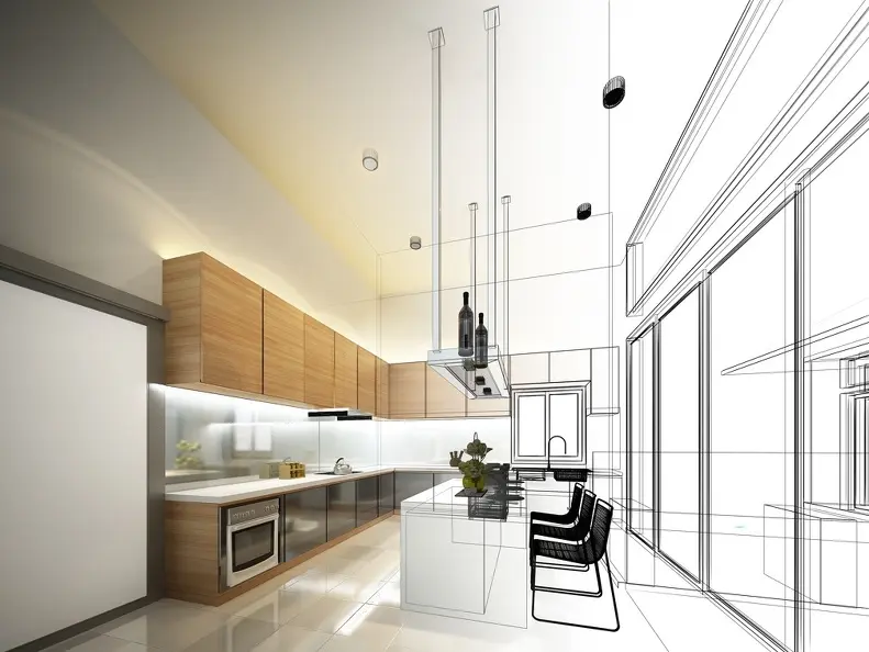 How To Choose The Right Remodeling Services For Your Home in Elmendorf TX