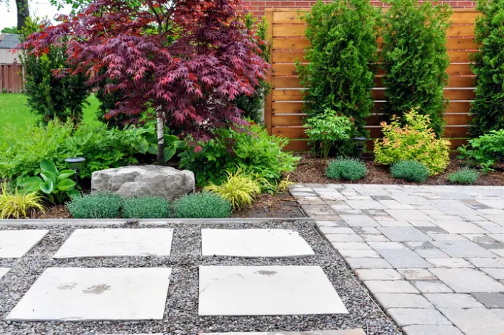 Reliable Hardscaping Elmendorf TX