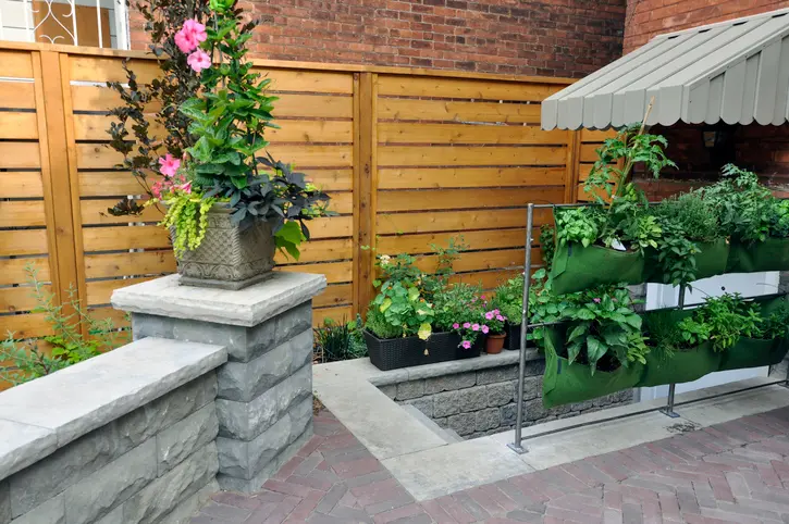 Steps To Plan A Hardscaping Project With Professionals Elmendorf TX