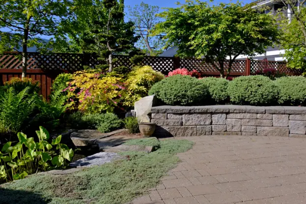 Steps To Plan A Hardscaping Project With Professionals in Elmendorf TX
