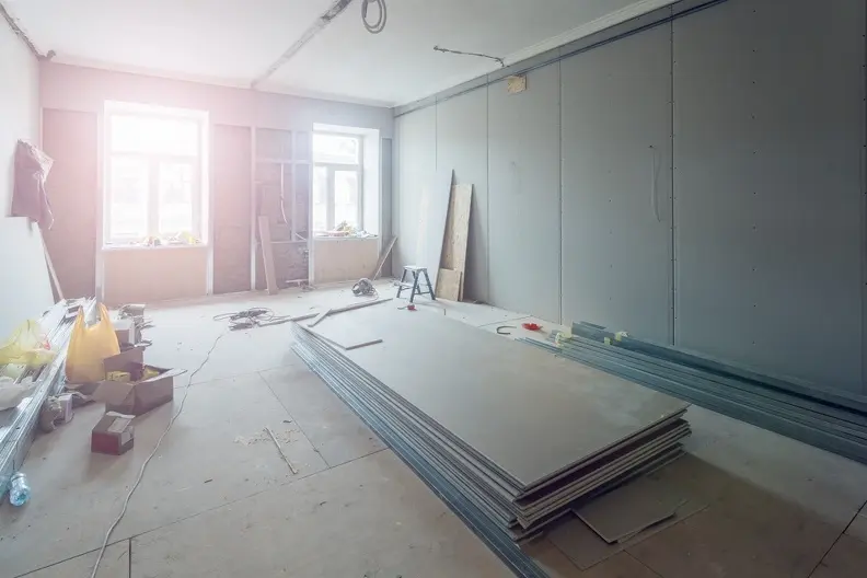 What To Expect During A Home Remodeling Project in Elmendorf TX
